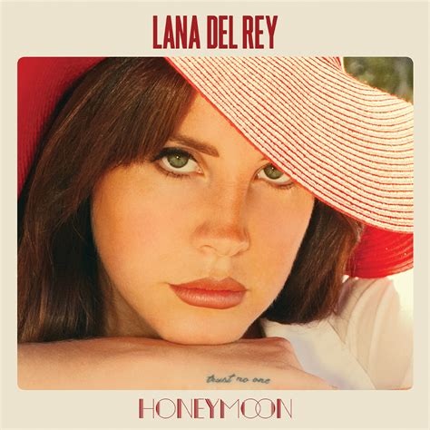 lana del rey new album.